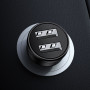 Автомобильное зарядное устройство USAMS US-CC114 C20  Dual USB Mini black