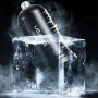 Автомобильное зарядное устройство USAMS US-CC114 C20  Dual USB Mini black