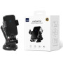 Автотримач з бездротовою зарядкою Wiwu CH-305 Liberator 15W black