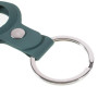 Чехол-брелок Silicone Key Ring для Apple AirTag spearmint