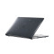 Пластиковий чохол-накладка HardShell Case для MacBook Air 13" (2010-2017) glitter black