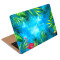 Пластиковий чохол-накладка HardShell Case для MacBook Air 13" (2010-2017) picture herb