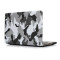Пластиковий чохол-накладка HardShell Case для MacBook Air 13" (2010-2017) picture military