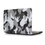 Пластиковый чехол-накладка HardShell Case для MacBook Air 13" (2010-2017) picture military