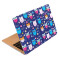 Пластиковий чохол-накладка HardShell Case для MacBook Air 13" (2010-2017) picture owl
