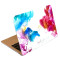 Пластиковий чохол-накладка HardShell Case для MacBook Air 13" (2010-2017) picture smoke