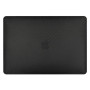 Пластиковый чехол-накладка SwitchEasy Touch Protective для MacBook Air 13" M2-M5 (2022-2026) black