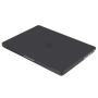 Пластиковий чохол-накладка Wiwu Case для MacBook Pro 16" M1-M4 (2021-2024) black