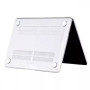 Пластиковий чохол-накладка Wiwu Crystal Shield Case для MacBook Neo 13" (2026) transparent
