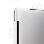 Пластиковий чохол-накладка Wiwu Crystal Shield Case для MacBook Neo 13" (2026) transparent