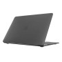 Пластиковый чехол-накладка oneLounge 1Thin для MacBook Air 13" (2020) / M1 (2020) black