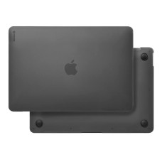 Пластиковый чехол-накладка oneLounge 1Thin для MacBook Air 13" (2020) / M1 (2020) black