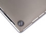 Пластиковый чехол-накладка oneLounge 1Thin для MacBook Air 13" (2020) / M1 (2020) black