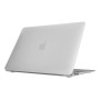 Пластиковый чехол-накладка oneLounge 1Thin для MacBook Air 13" (2020) / M1 (2020) white