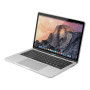 Пластиковый чехол-накладка oneLounge 1Thin для MacBook Air 13" (2020) / M1 (2020) white