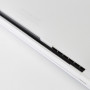 Пластиковый чехол-накладка oneLounge 1Thin для MacBook Air 13" (2020) / M1 (2020) white