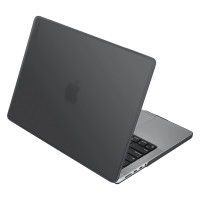 Пластиковий чохол-накладка oneLounge 1Thin для MacBook Pro 14" M1 (2021) black