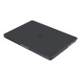 Пластиковый чехол-накладка oneLounge 1Thin для MacBook Pro 16" M1 (2021) black