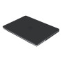 Пластиковый чехол-накладка oneLounge 1Thin для MacBook Pro 16" M1 (2021) black