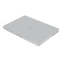 Пластиковый чехол-накладка oneLounge 1Thin для MacBook Pro 16" M1 (2021) white