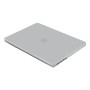 Пластиковый чехол-накладка oneLounge 1Thin для MacBook Pro 16" M1 (2021) white