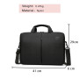 Сумка для ноутбука 15,6" Meijieluo laptop 015 red