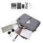 Сумка для ноутбука 15,6" Meijieluo laptop 015 red