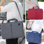 Сумка для ноутбука 15,6" Meijieluo laptop 015 red