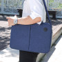 Сумка для ноутбука 15,6" Meijieluo laptop 015 blue