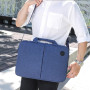 Сумка для ноутбука 15,6" Meijieluo laptop 015 blue