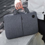 Сумка для ноутбука 15,6" Meijieluo laptop 015 gray