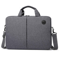 Сумка для ноутбука 15,6" Meijieluo laptop 015 gray