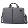 Сумка для ноутбука 15,6" Meijieluo laptop 015 gray