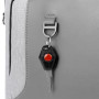 Сумка для ноутбука 13"-14" Laptop Professional 002 gray