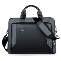 Сумка для ноутбука 13"-14" Laptop Professional 002 dark gray