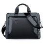 Сумка для ноутбука 13"-14" Laptop Professional 002 dark gray