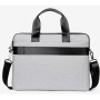 Сумка для ноутбука 13"-14" Laptop Professional 002 gray