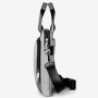 Сумка для ноутбука 13"-14" Laptop Professional 002 gray