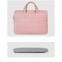 Сумка для ноутбука 15"-16" Laptop Professional 012 pink