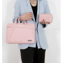 Сумка для ноутбука 15"-16" Laptop Professional 012 pink