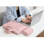 Сумка для ноутбука 15"-16" Laptop Professional 012 pink