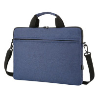 Сумка для ноутбука 13"-14" Laptop Professional 016 blue