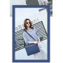 Сумка для ноутбука 13"-14" Laptop Professional 016 blue