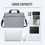 Сумка для ноутбука 13"-14" Laptop Professional 016 blue