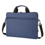 Сумка для ноутбука 13"-14" Laptop Professional 016 blue