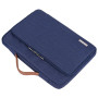 Сумка для ноутбука 13"-14" Laptop Professional 021 blue