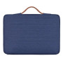 Сумка для ноутбука 13"-14" Laptop Professional 021 blue