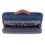 Сумка для ноутбука 13"-14" Laptop Professional 021 blue