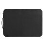 Чохол-сумка Wiwu Alpha Slim Sleeve black для MacBook 13"-14"