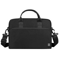 Сумка для ноутбука 14"-14.2" Wiwu Alpha Laptop Bag black